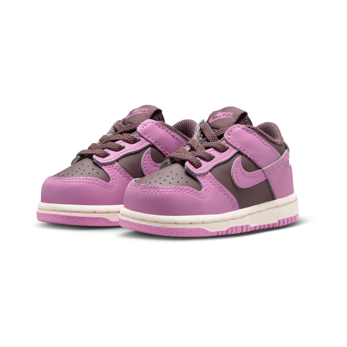 Nike Dunk Low 'Tattoo Light Magenta' Baby/Toddler Shoes