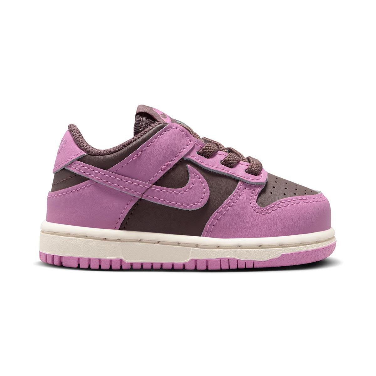 Nike Dunk Low 'Tattoo Light Magenta' Baby/Toddler Shoes