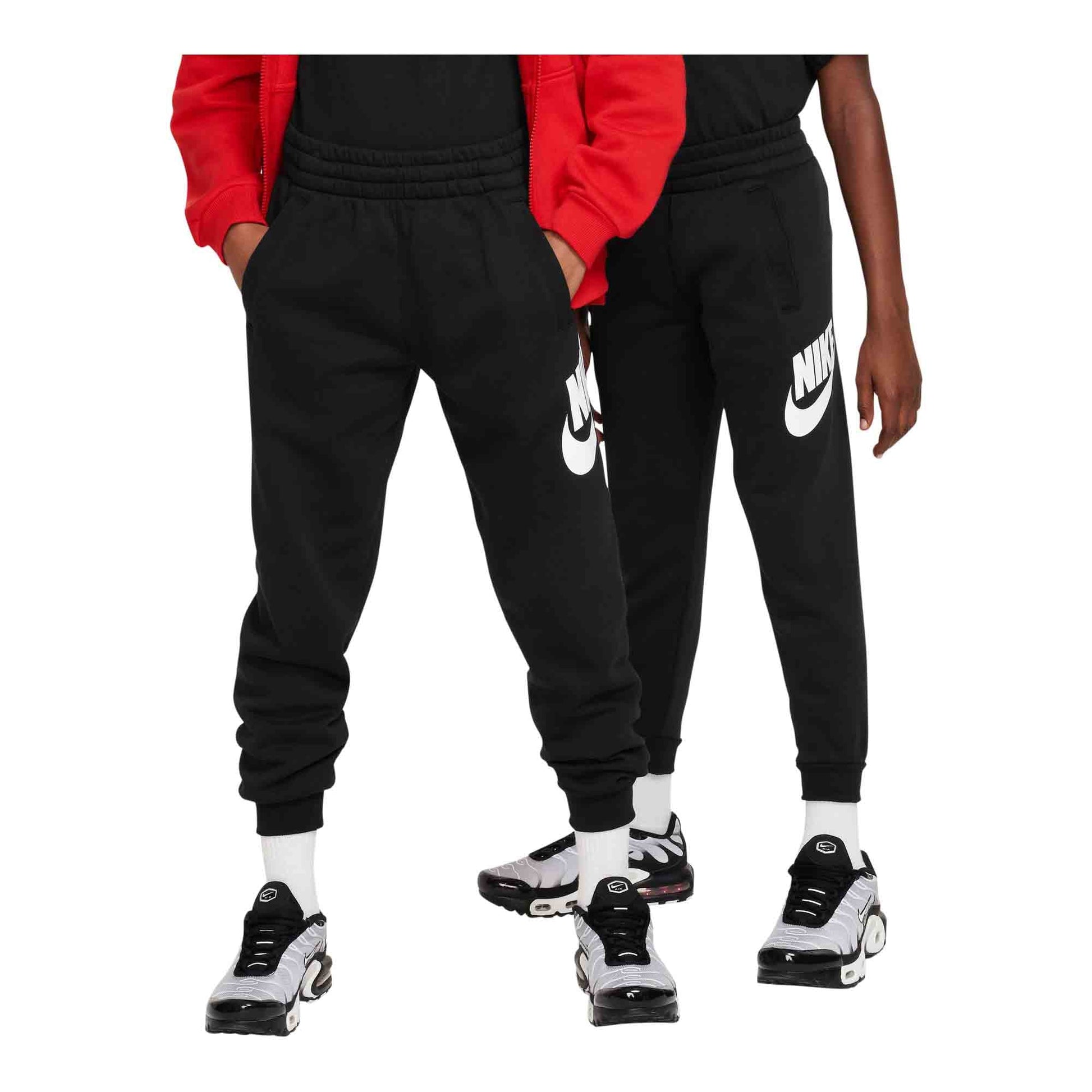 Nike Club Fleece Big Kids' Joggers