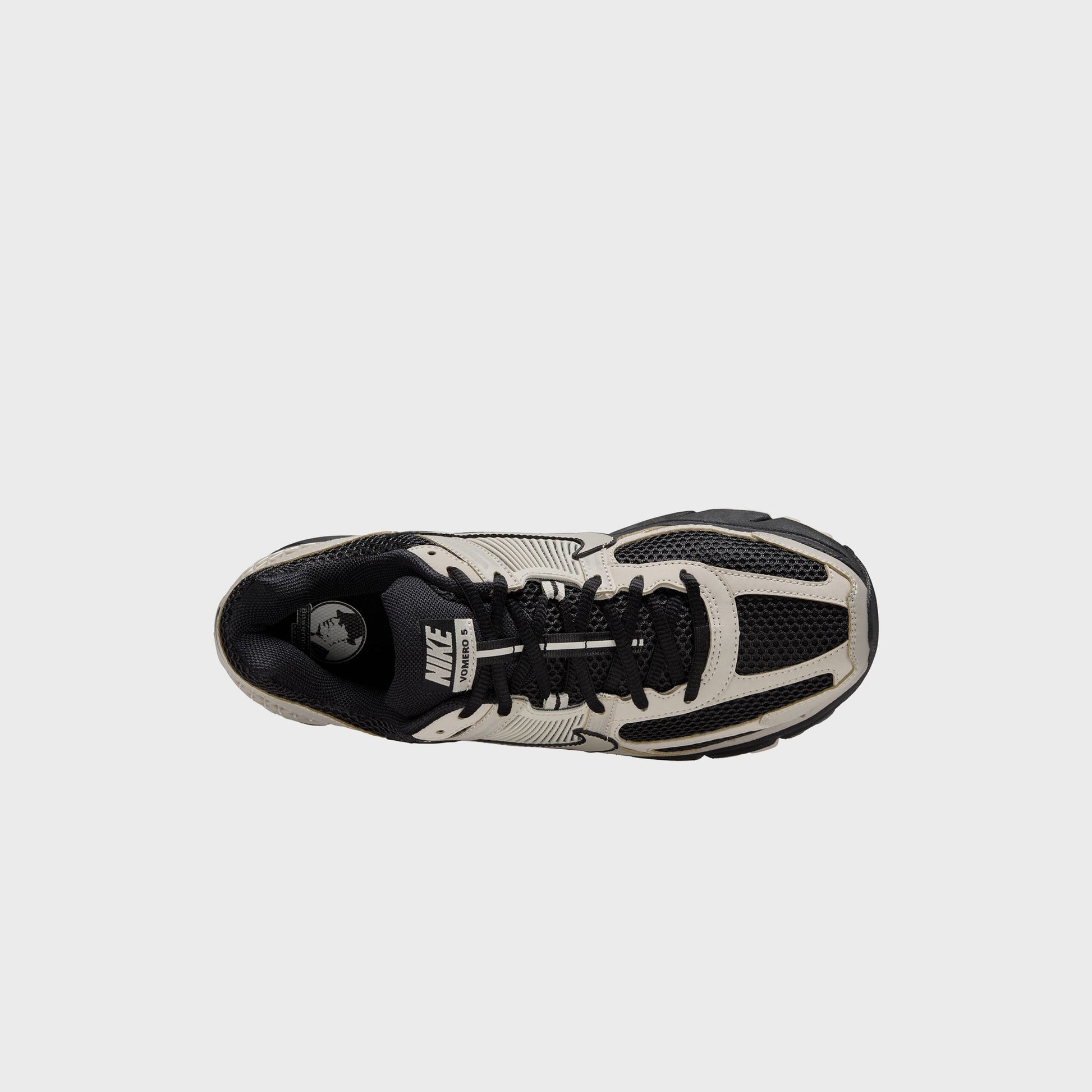 Nike Zoom Vomero 5 - Black / Cream II
