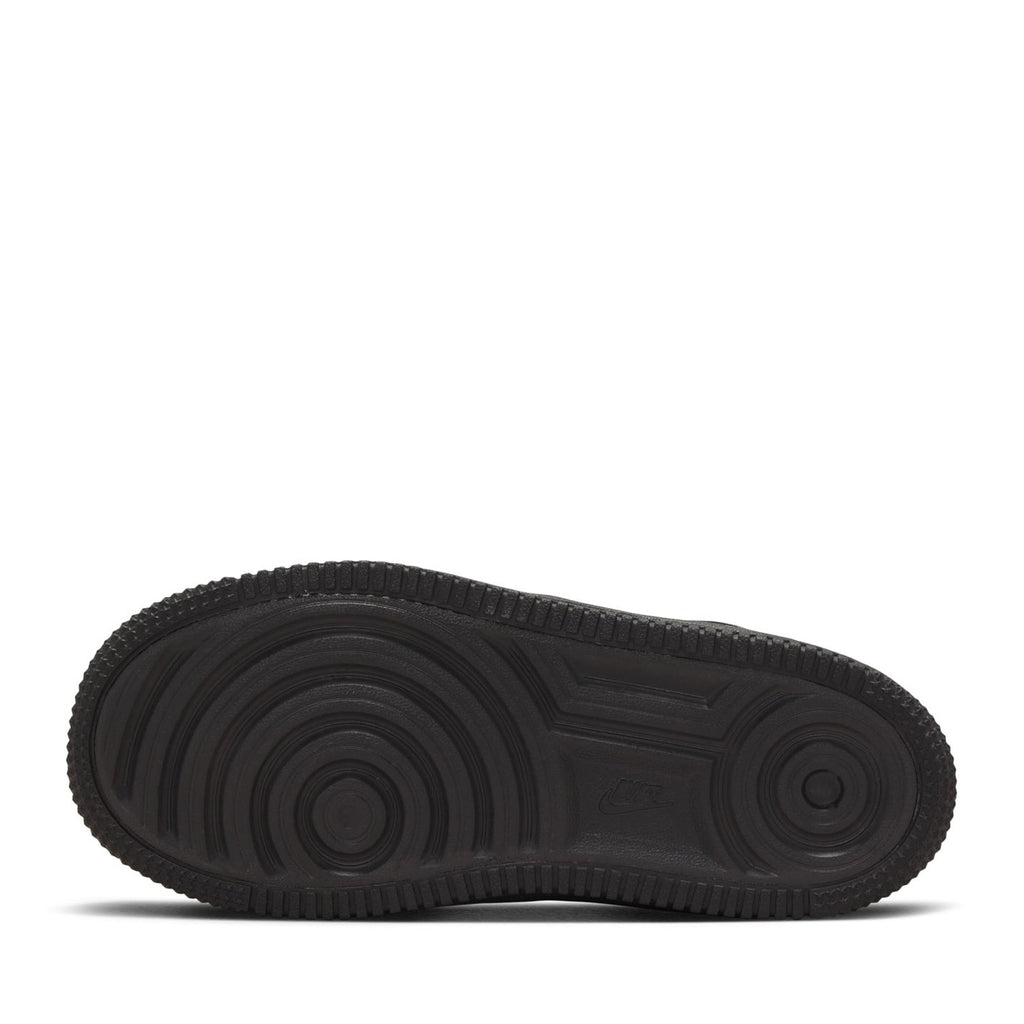 Nike Force 1 Low EasyOn (PS) - Black/Black