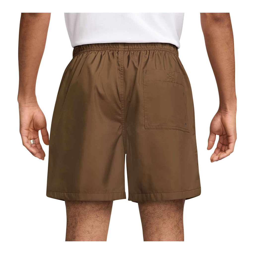 Nike Club Men's Woven Flow Shorts