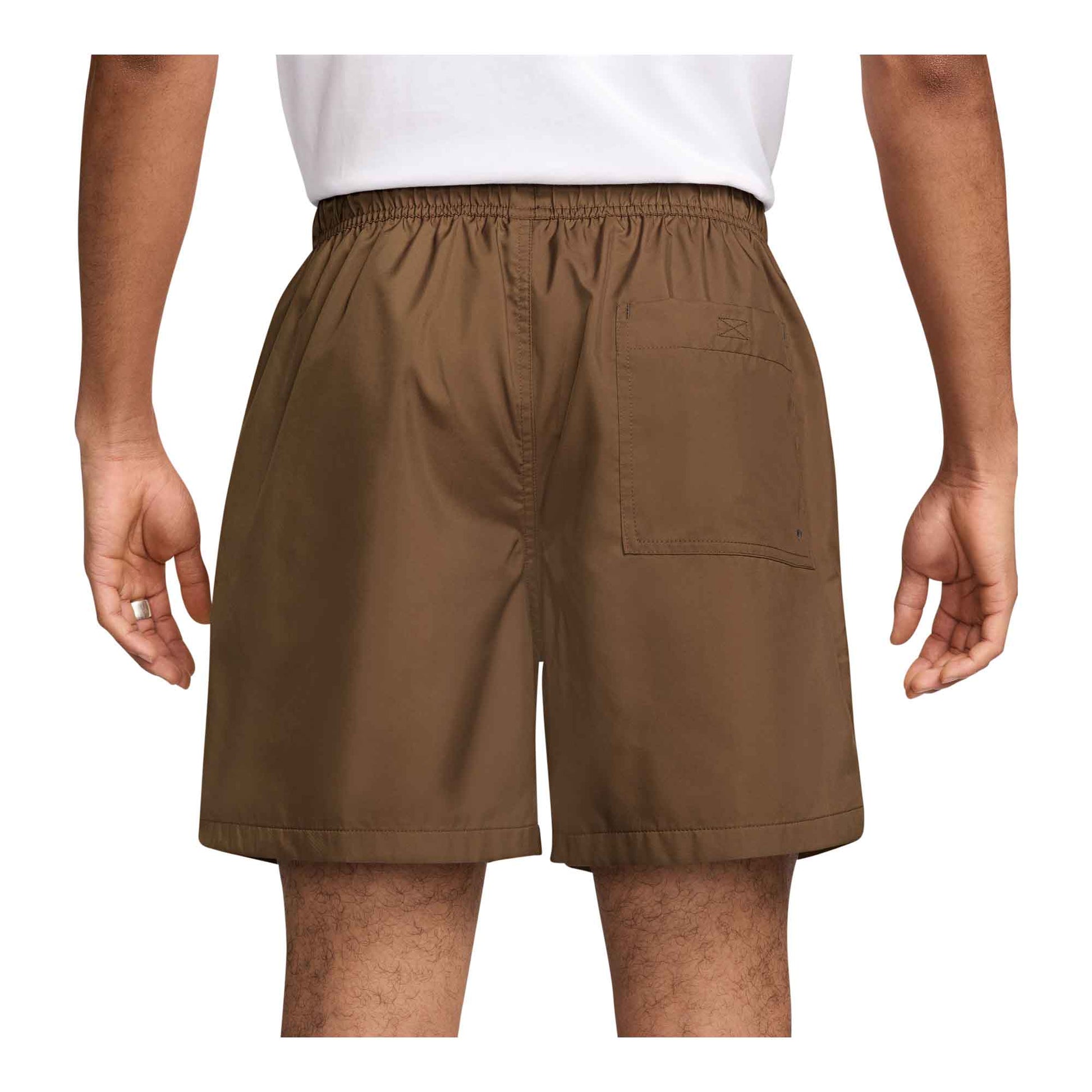 Nike Club Men's Woven Flow Shorts