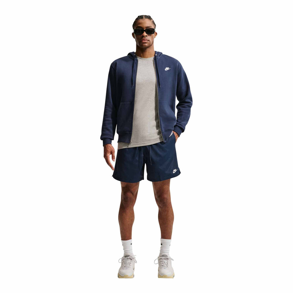 Nike Club Men's Woven Flow Shorts