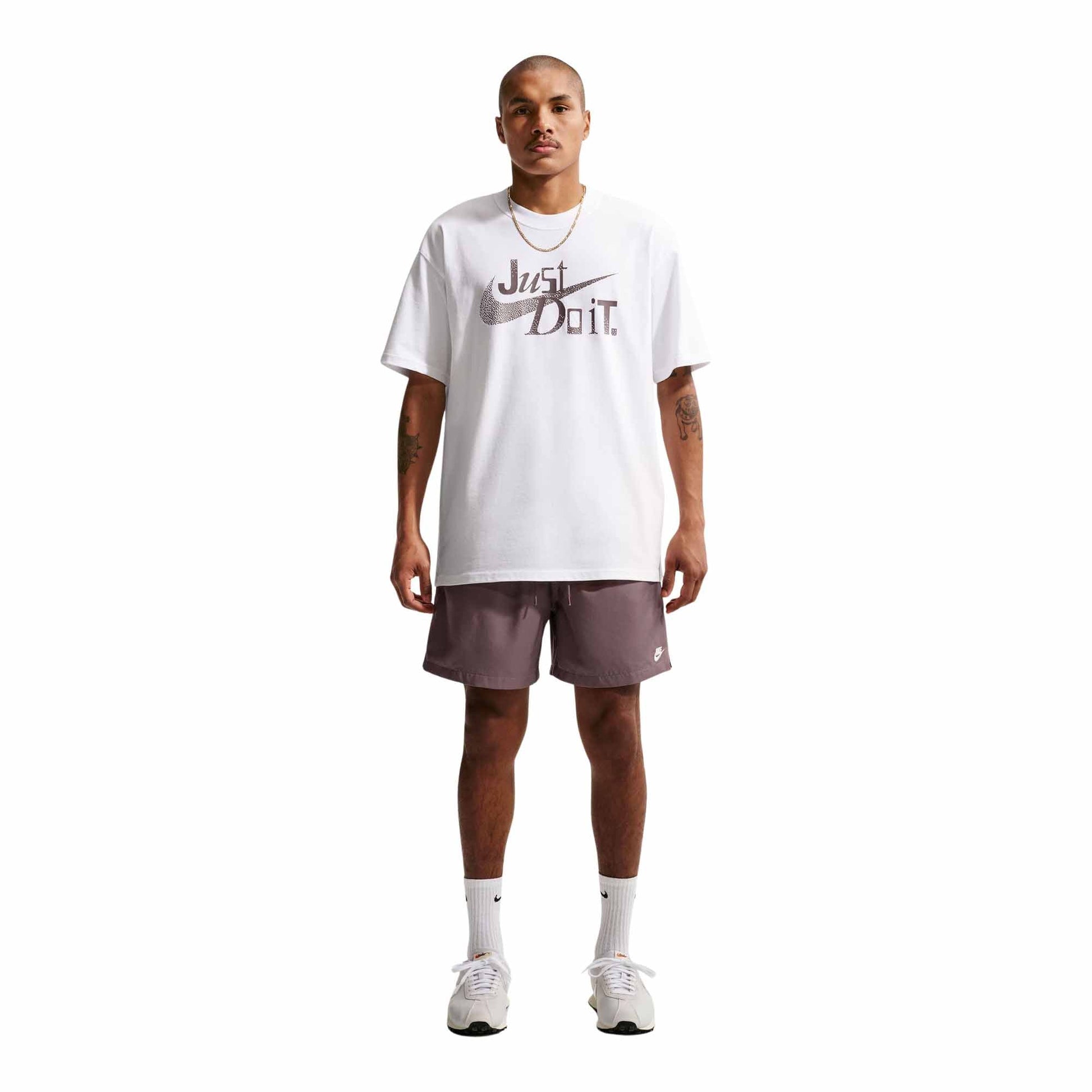 Nike Club Men's Woven Flow Shorts