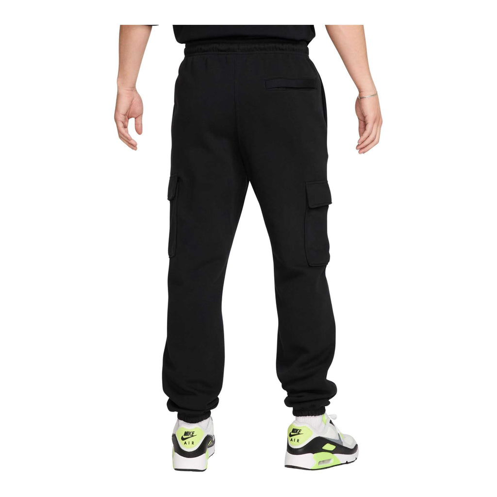 Nike Club Men's Fleece Cargo Pants