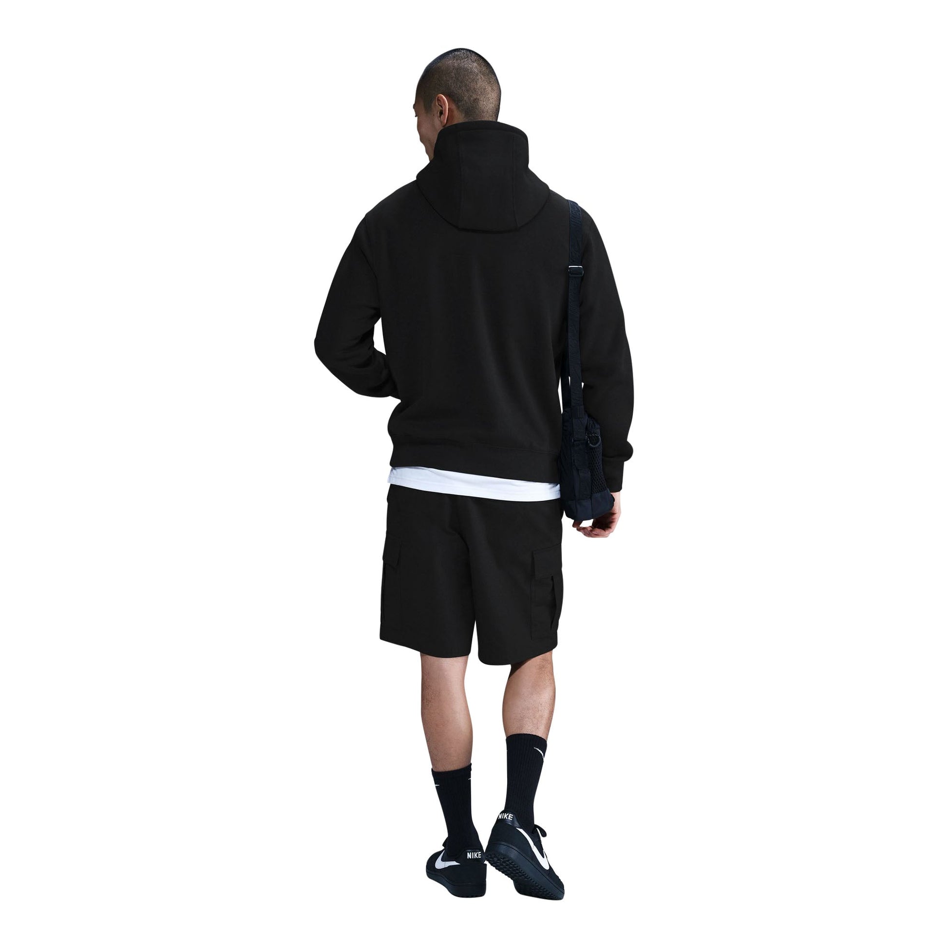 Nike Sportswear Club Men's Fleece Pullover Hoodie