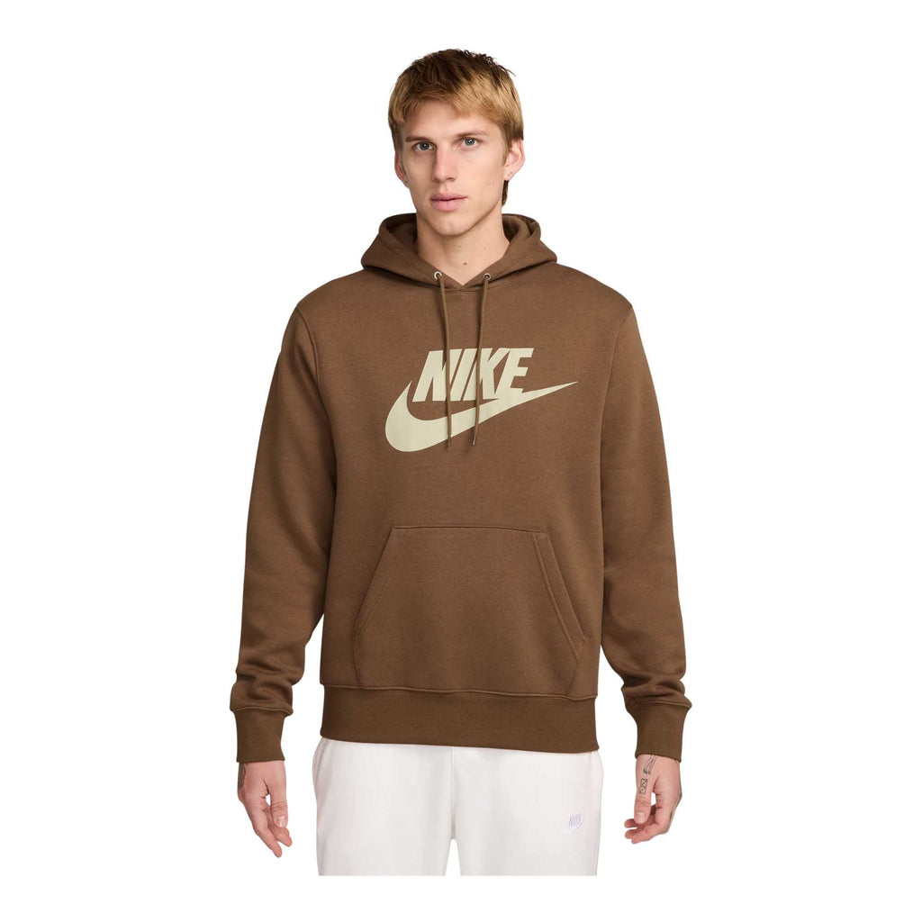 Nike Sportswear Club Men's Fleece Pullover Hoodie