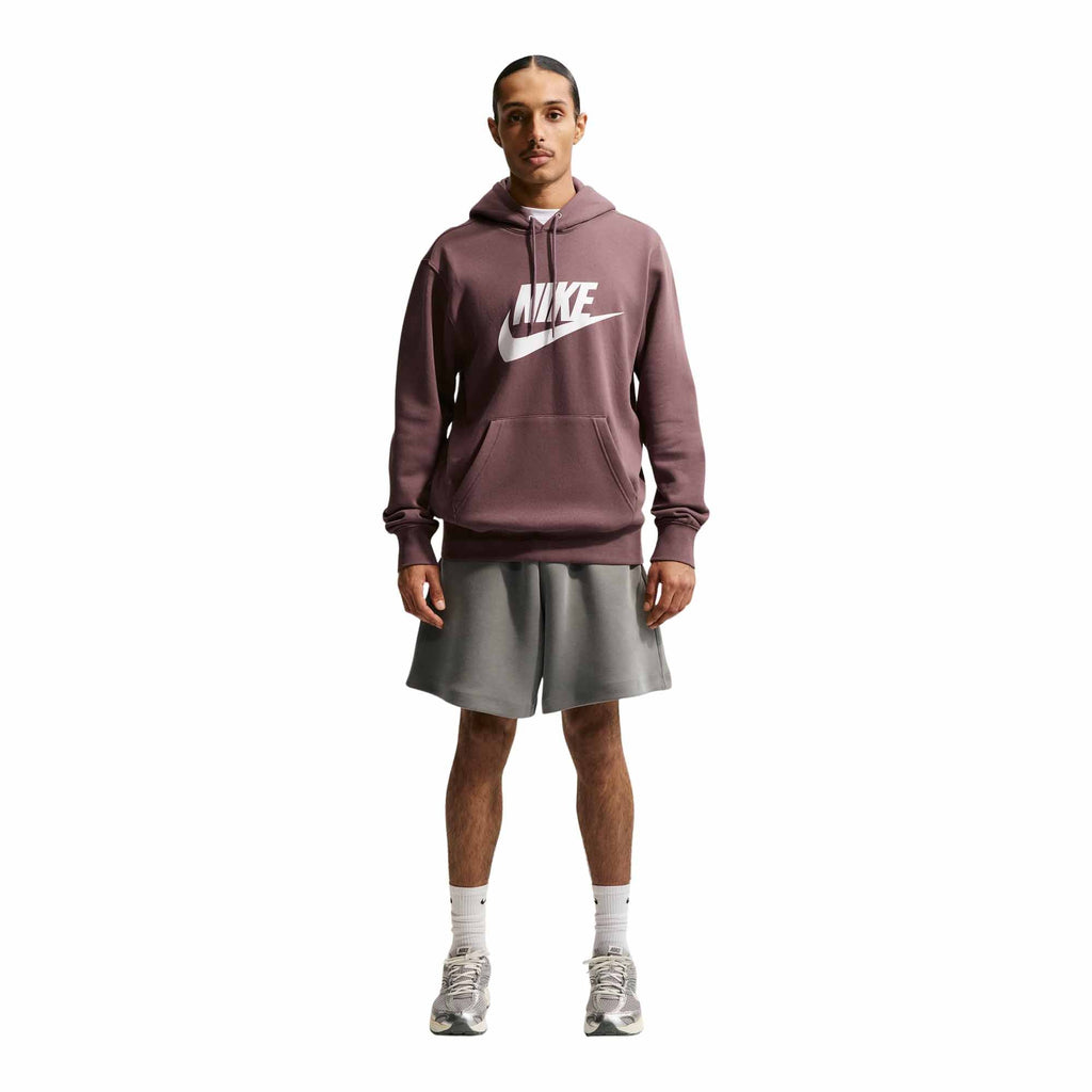 Nike Sportswear Club Men's Fleece Pullover Hoodie