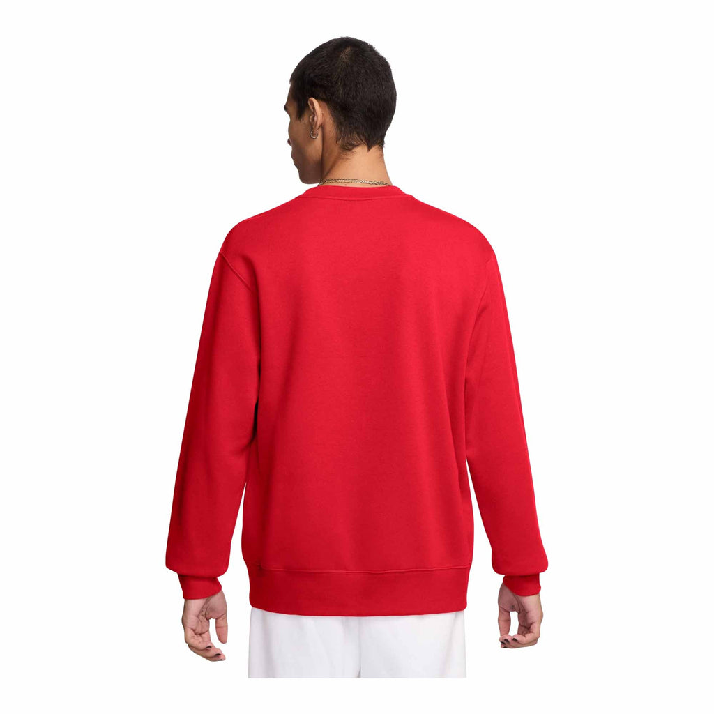 Nike Club Men's Fleece Crew