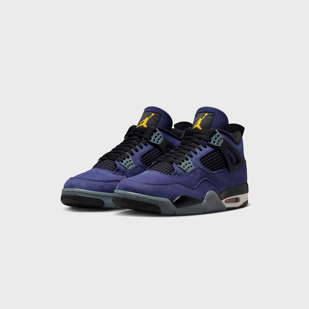 Jordan Air Jordan 4 Retro - Imperial Purple