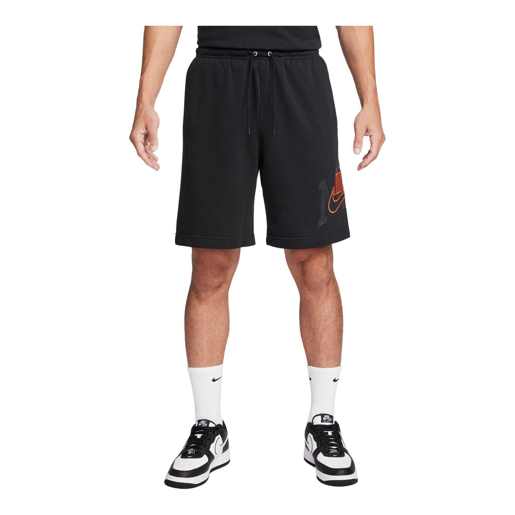 Nike Club Men's French Terry Shorts