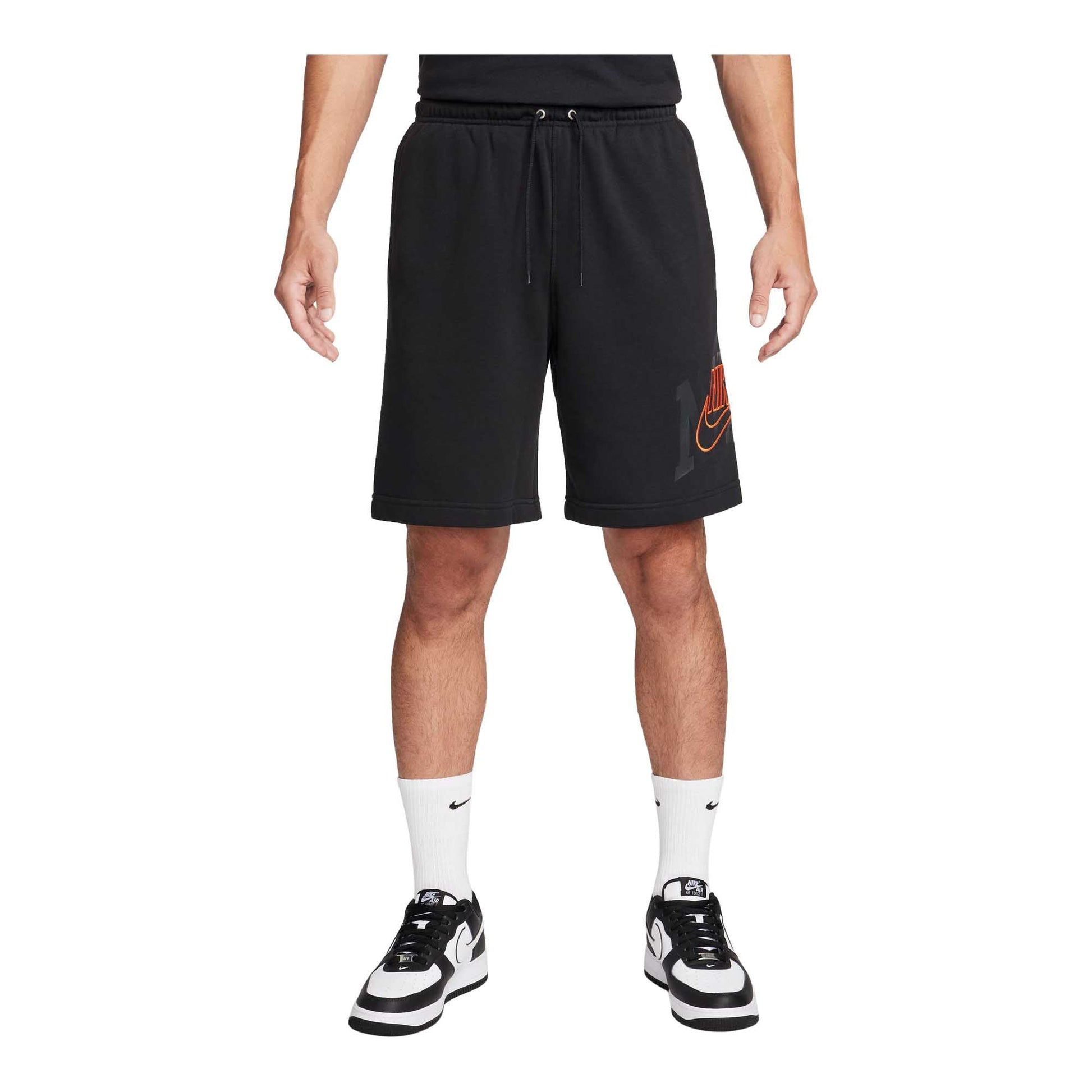 Nike Club Men's French Terry Shorts