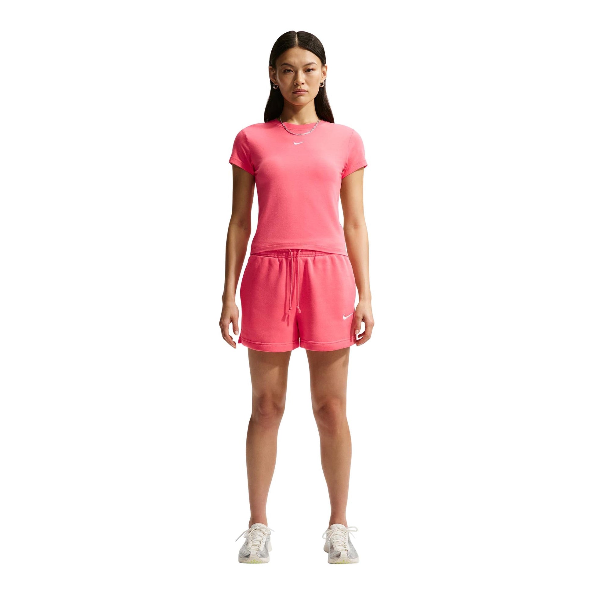 Nike Sportswear Chill Knit Women's T-Shirt