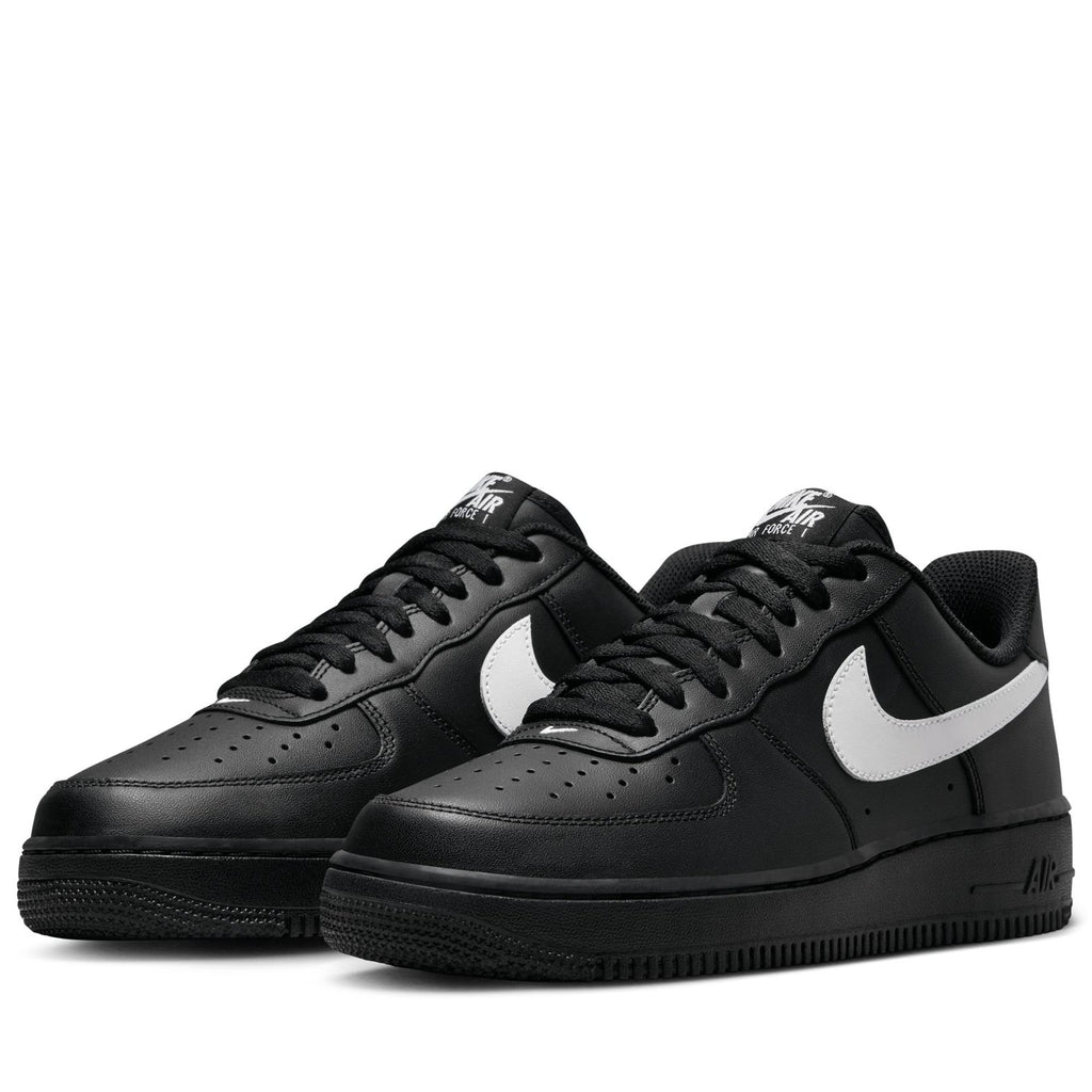 Nike Air Force 1 '07 - Black/White