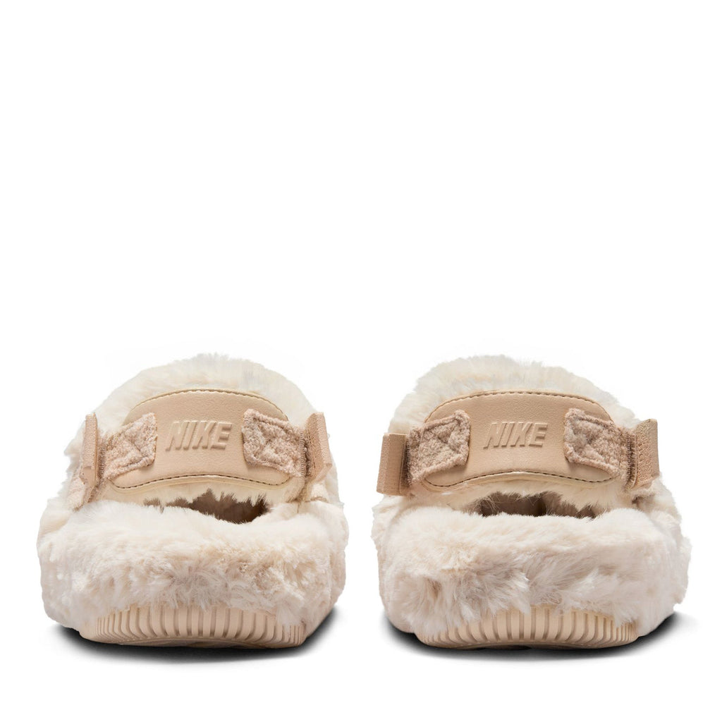 Women's Nike Calm SE - Sanddrift/Sanddrift