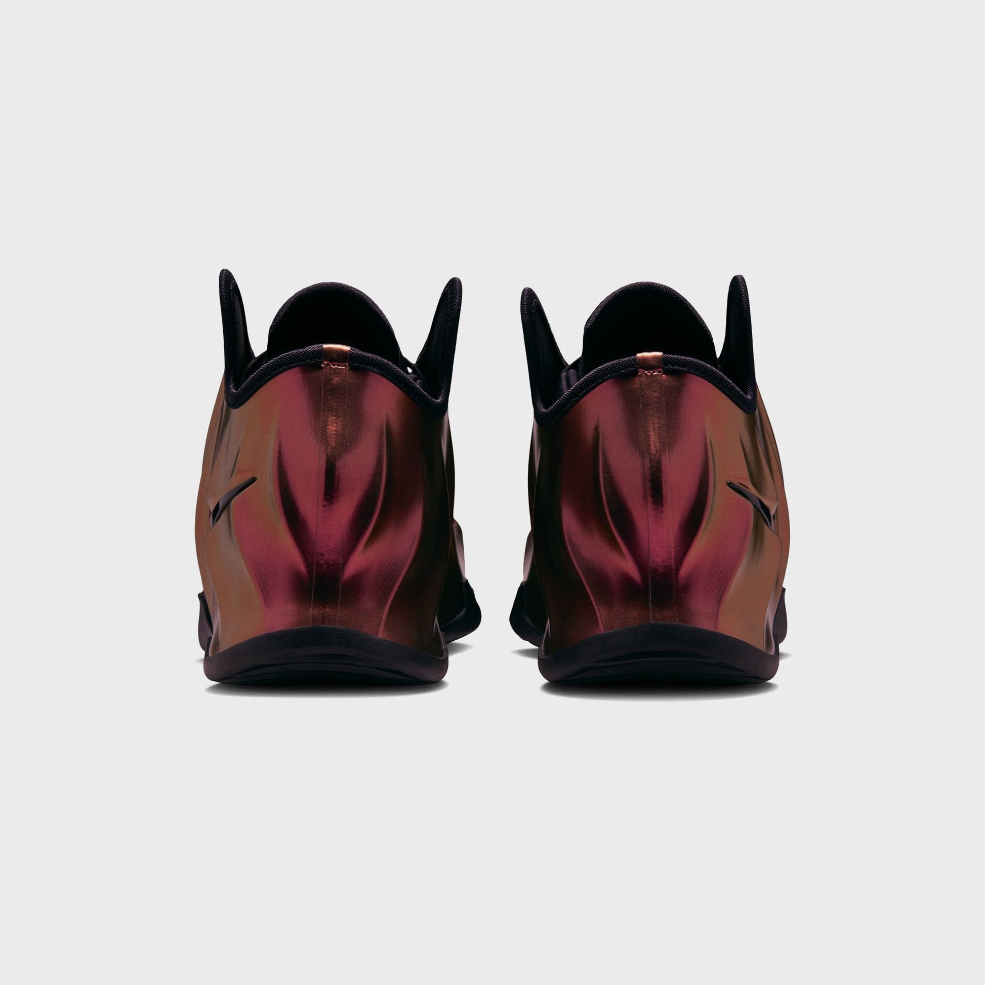 Nike GT Future - Metallic Red Bronze / Black