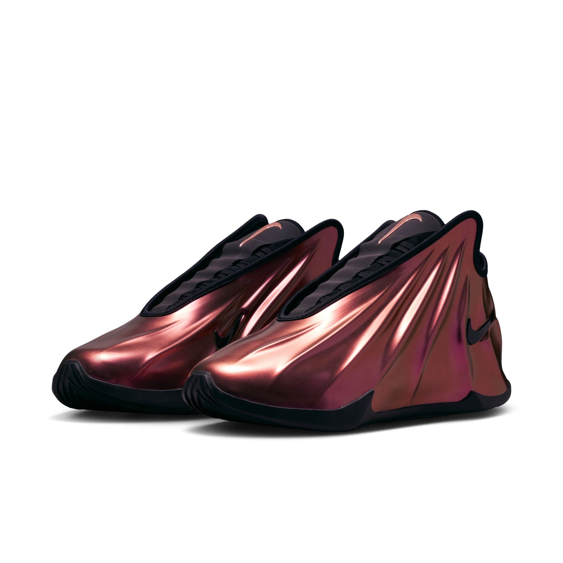 Nike G.T. Future 'Metallic Red-Bronze' Basketball Shoes