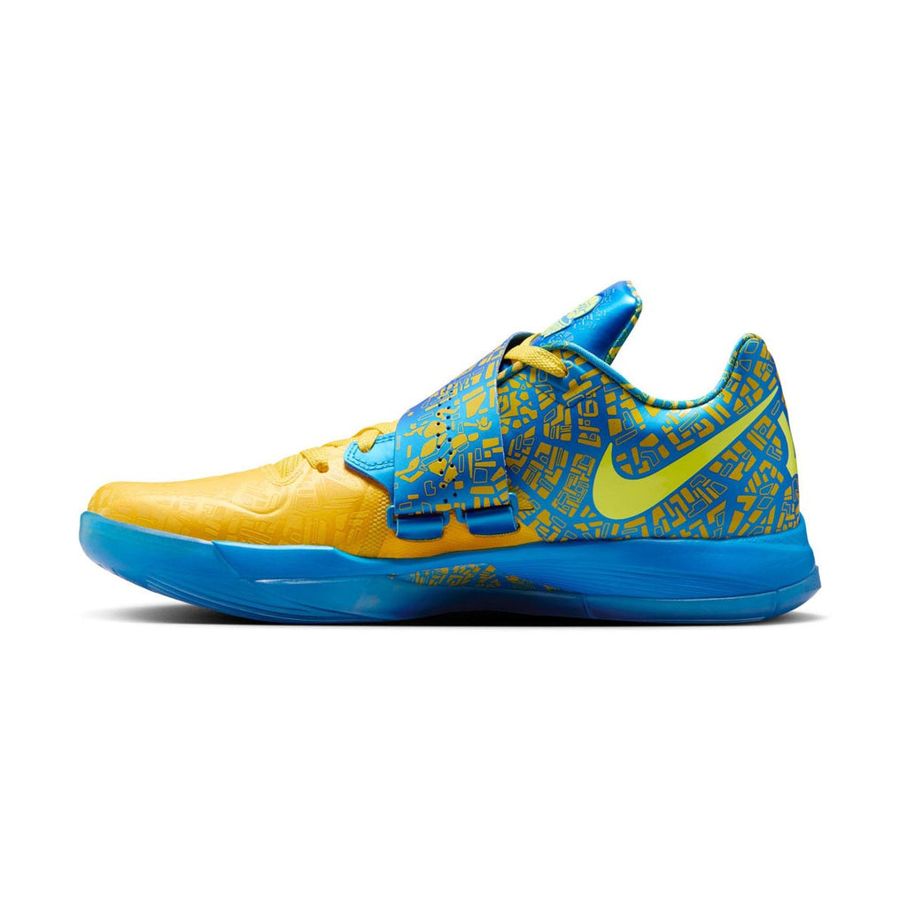 Nike Zoom KD IV 'Scoring Title' Men's Shoes