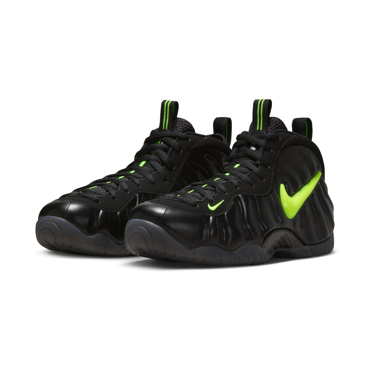 Nike Air Foamposite Pro 'Voltage' Men's Shoes