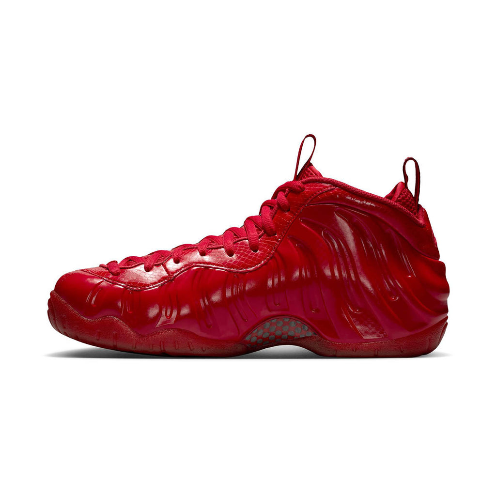 Nike Air Foamposite Pro 'Gym Red' Men's Shoes