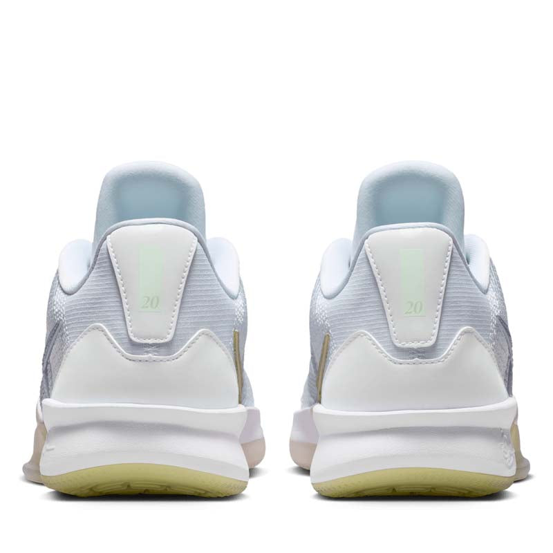 Women's Nike Sabrina 3 'Infinite' - White/Dusty Purple