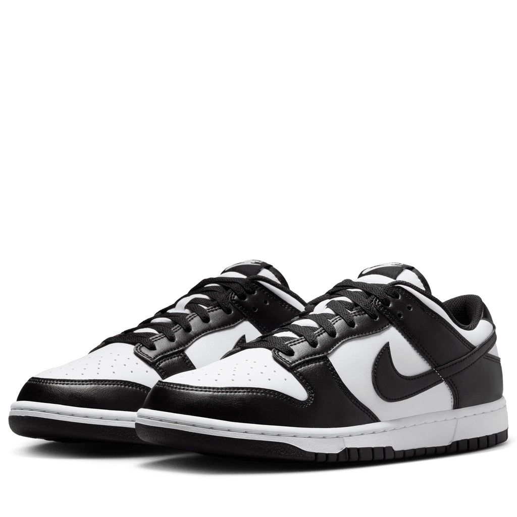 Nike Dunk Low Retro 'Panda' - White/Black