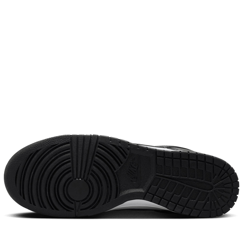 Nike Dunk Low Retro 'Panda' - White/Black
