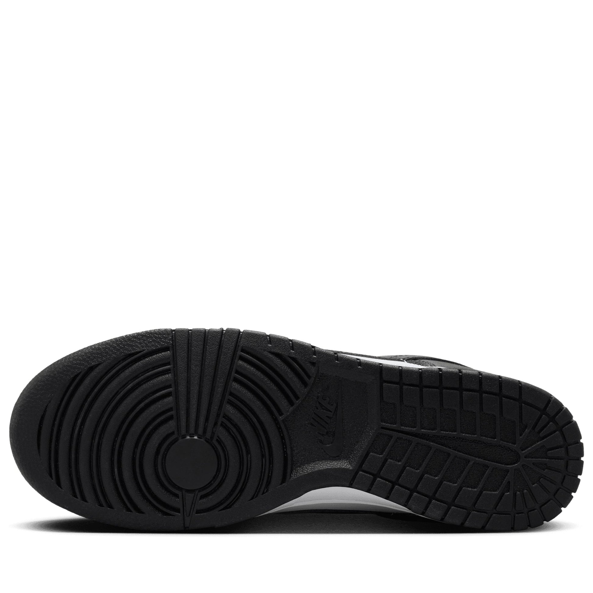 Nike Dunk Low Retro 'Panda' - White/Black
