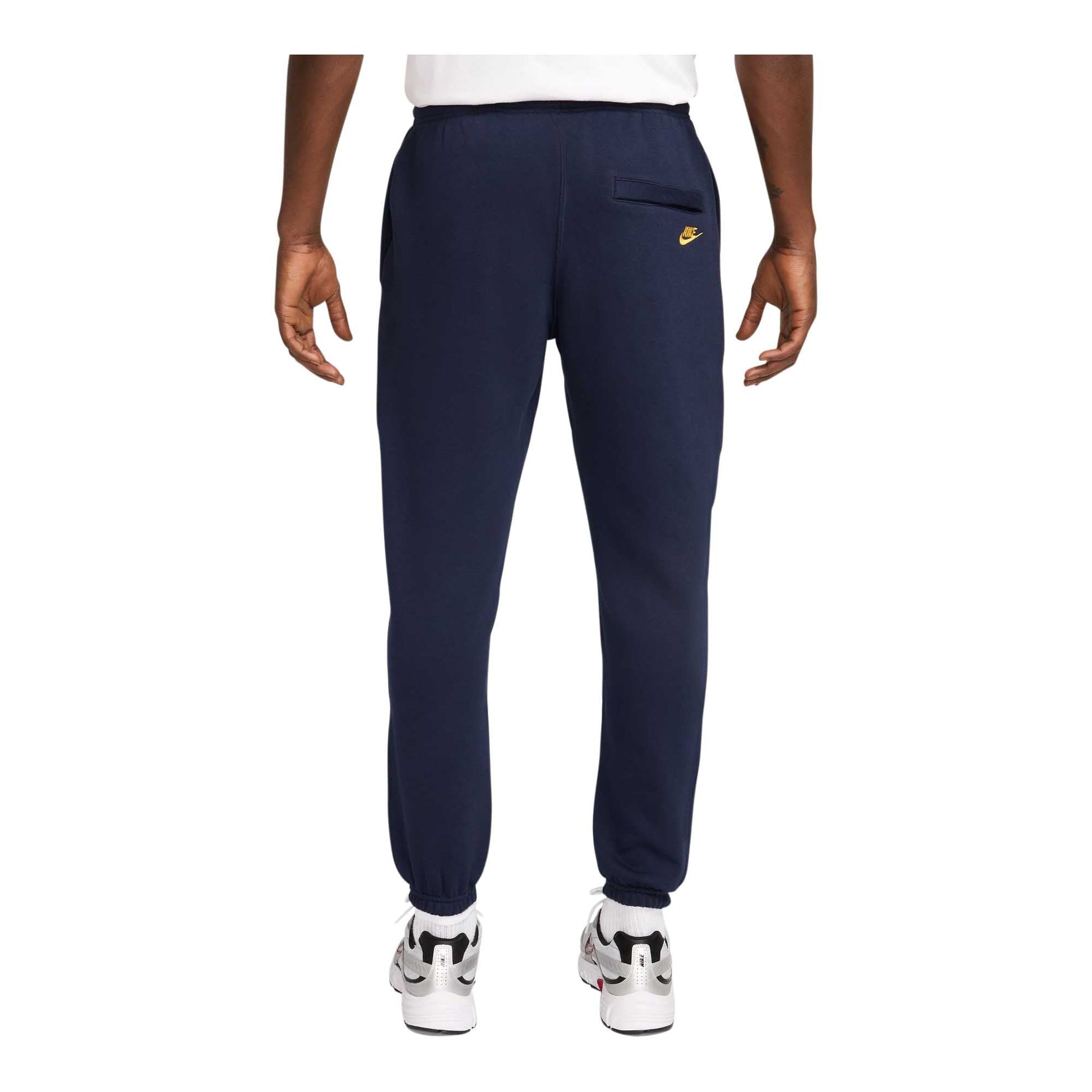 Nike Club Men's Fleece Pants