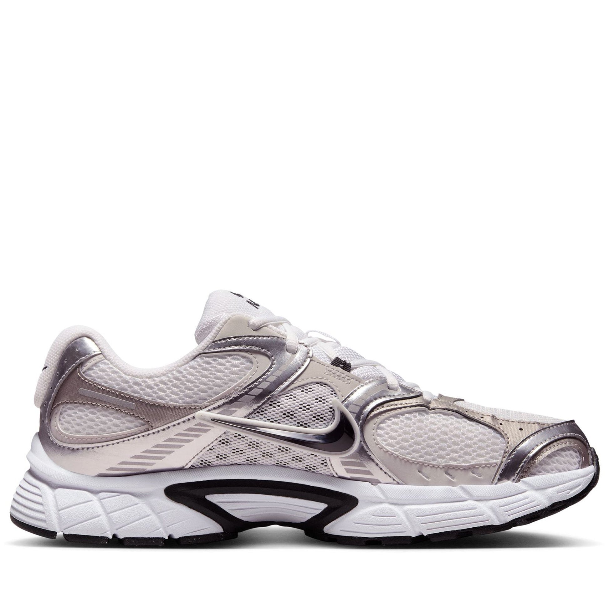 Nike V5 RNR - White/Black