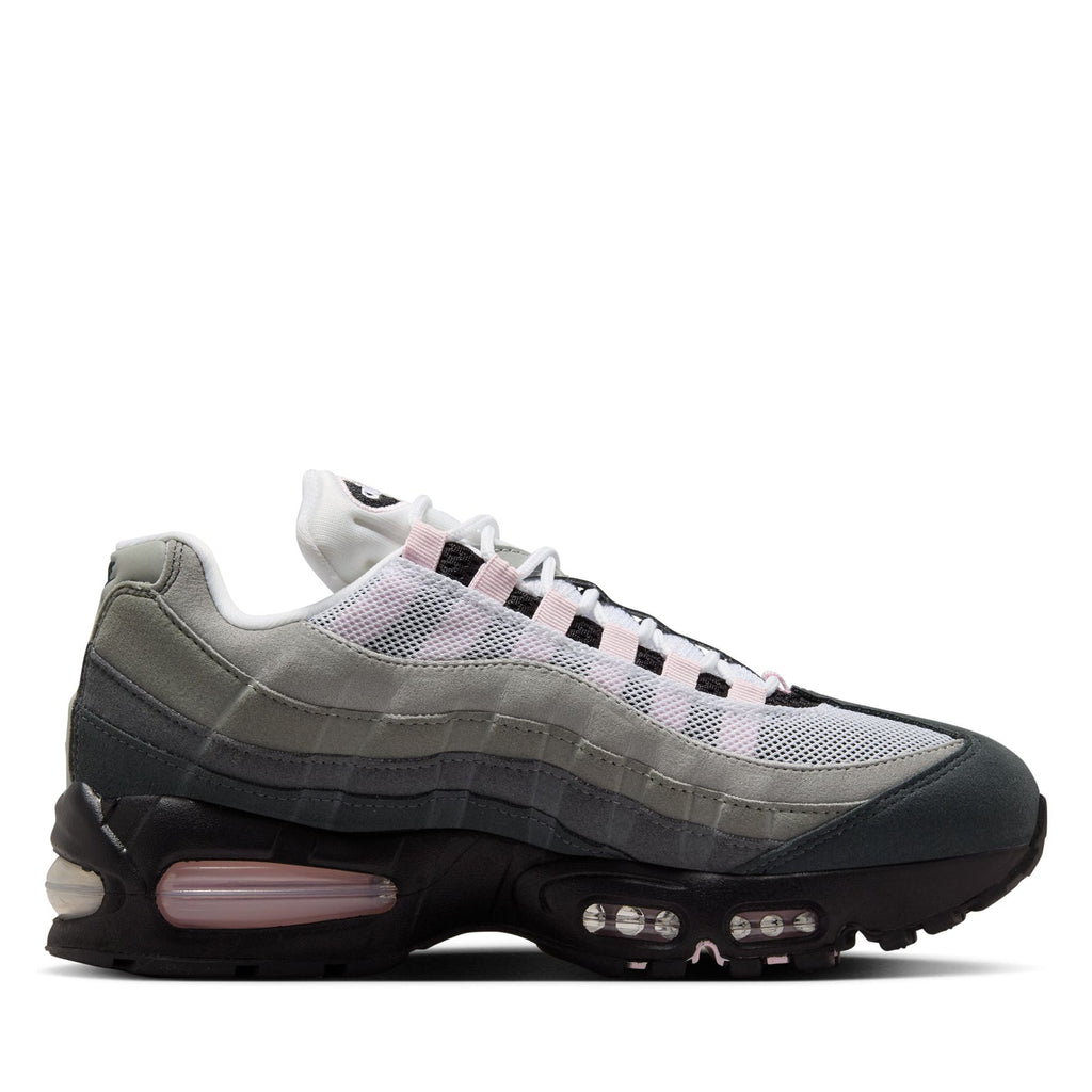 Women's Nike Air Max 95 OG - Black/Pink Foam