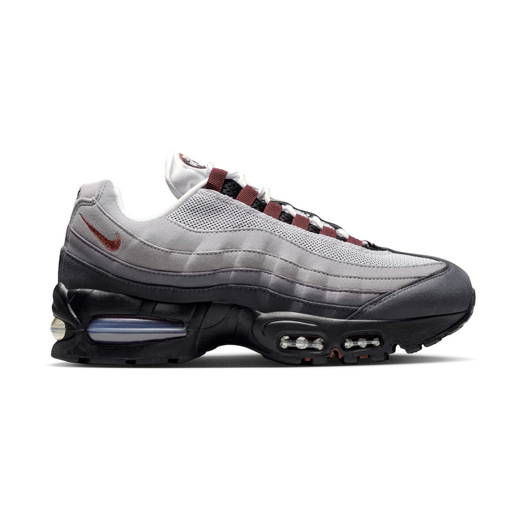 Nike Air Max 95 Big Bubble 'Fauna Brown' Women's Shoes