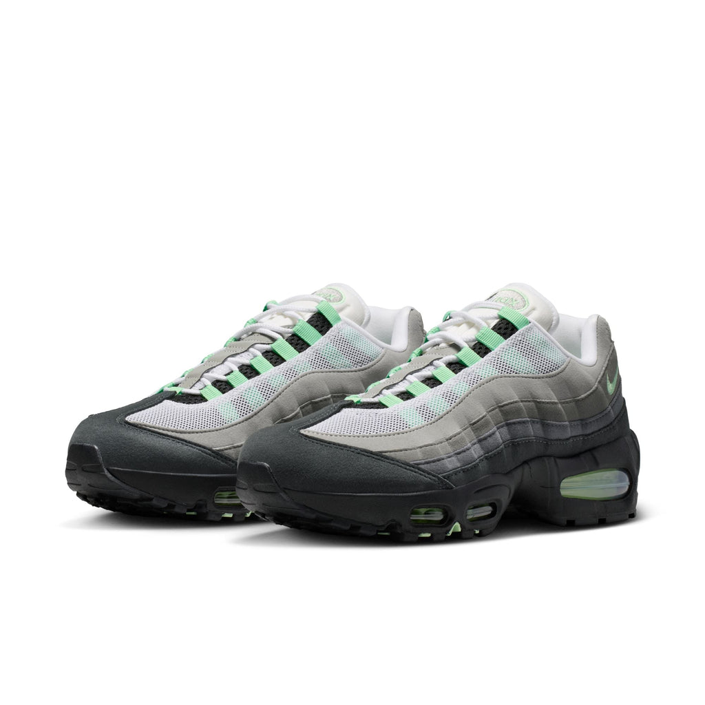 Nike Air Max 95 Big Bubble 'Fresh Mint' Women's Shoes