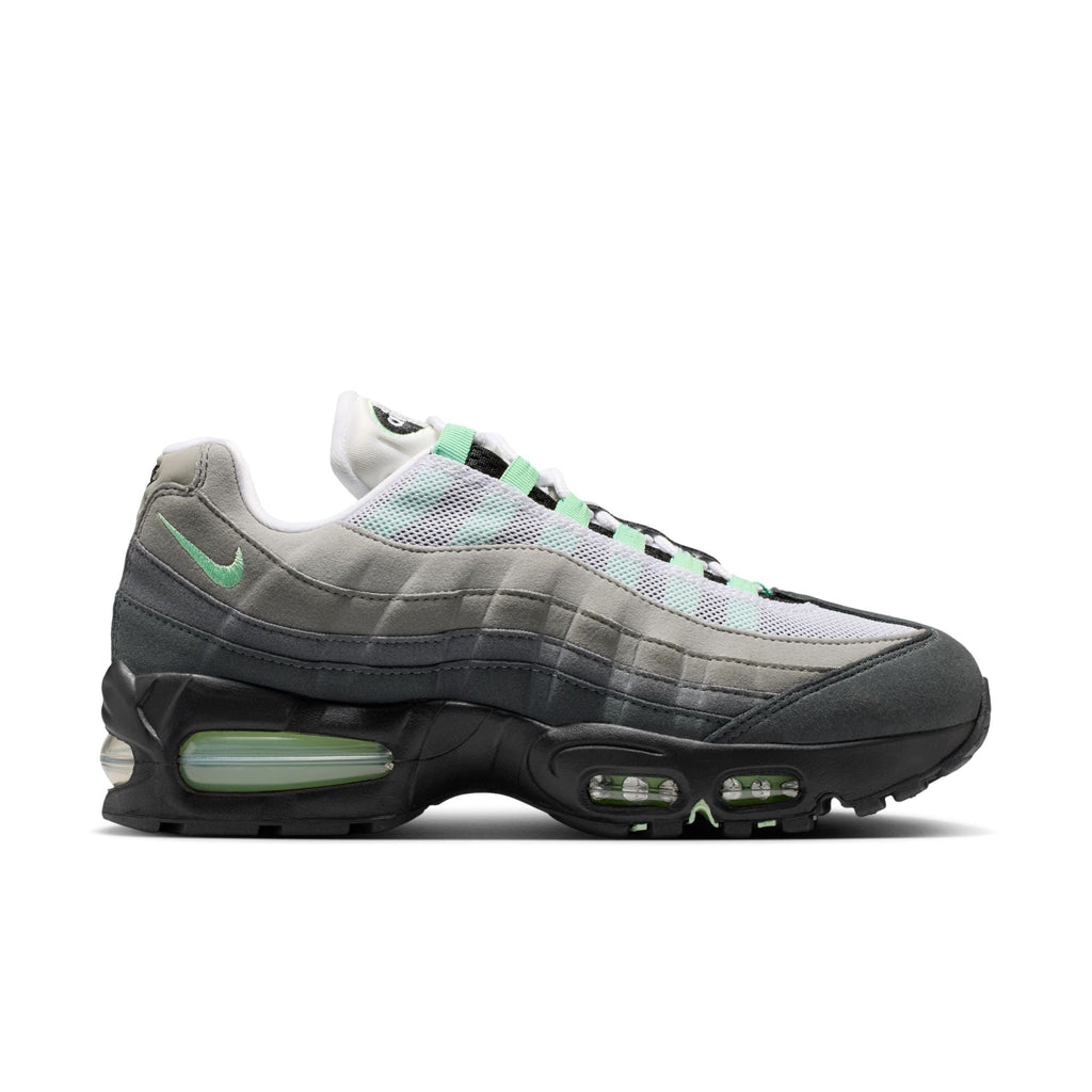 Nike Air Max 95 Big Bubble 'Fresh Mint' Women's Shoes