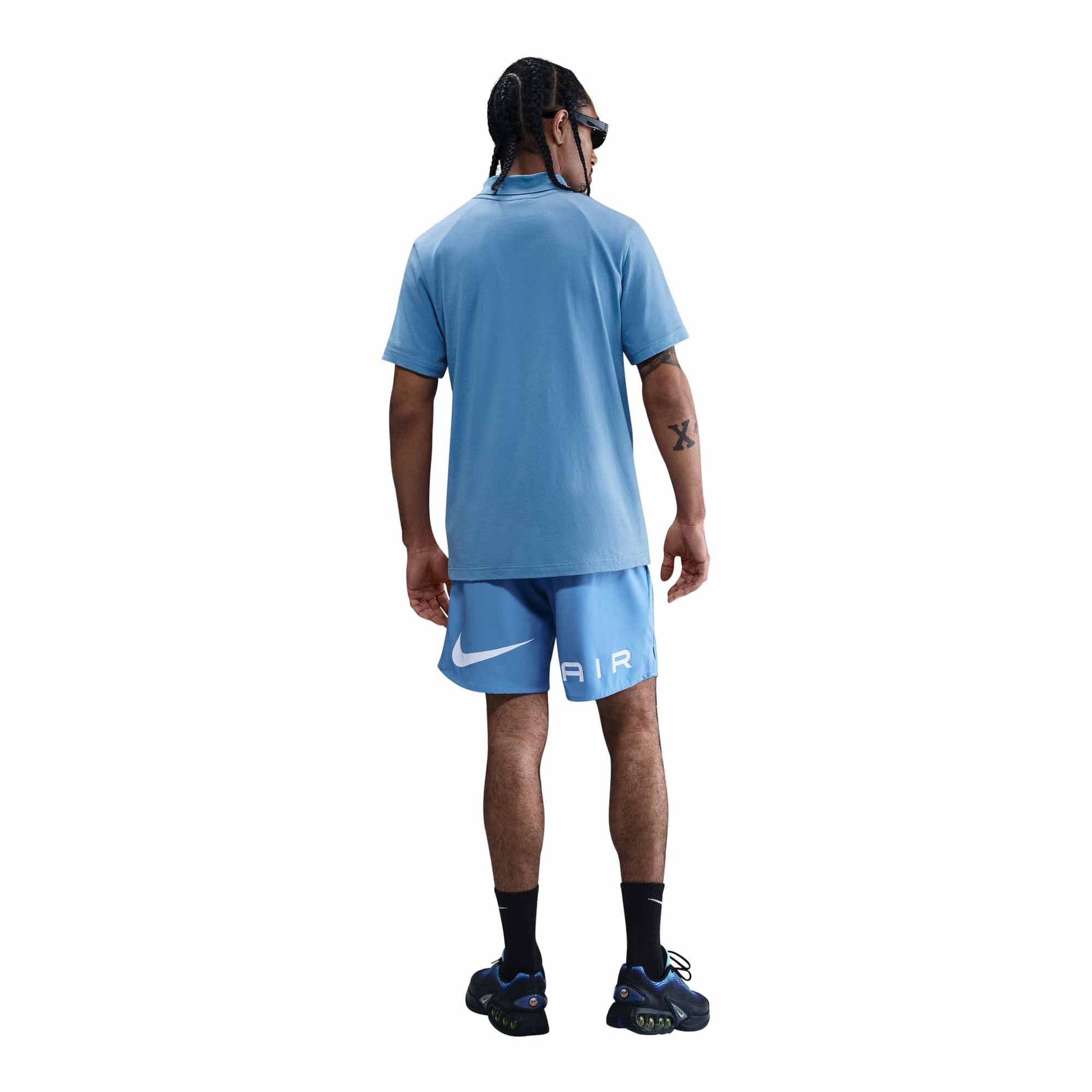 Nike Air Men's Graphic T-Shirt