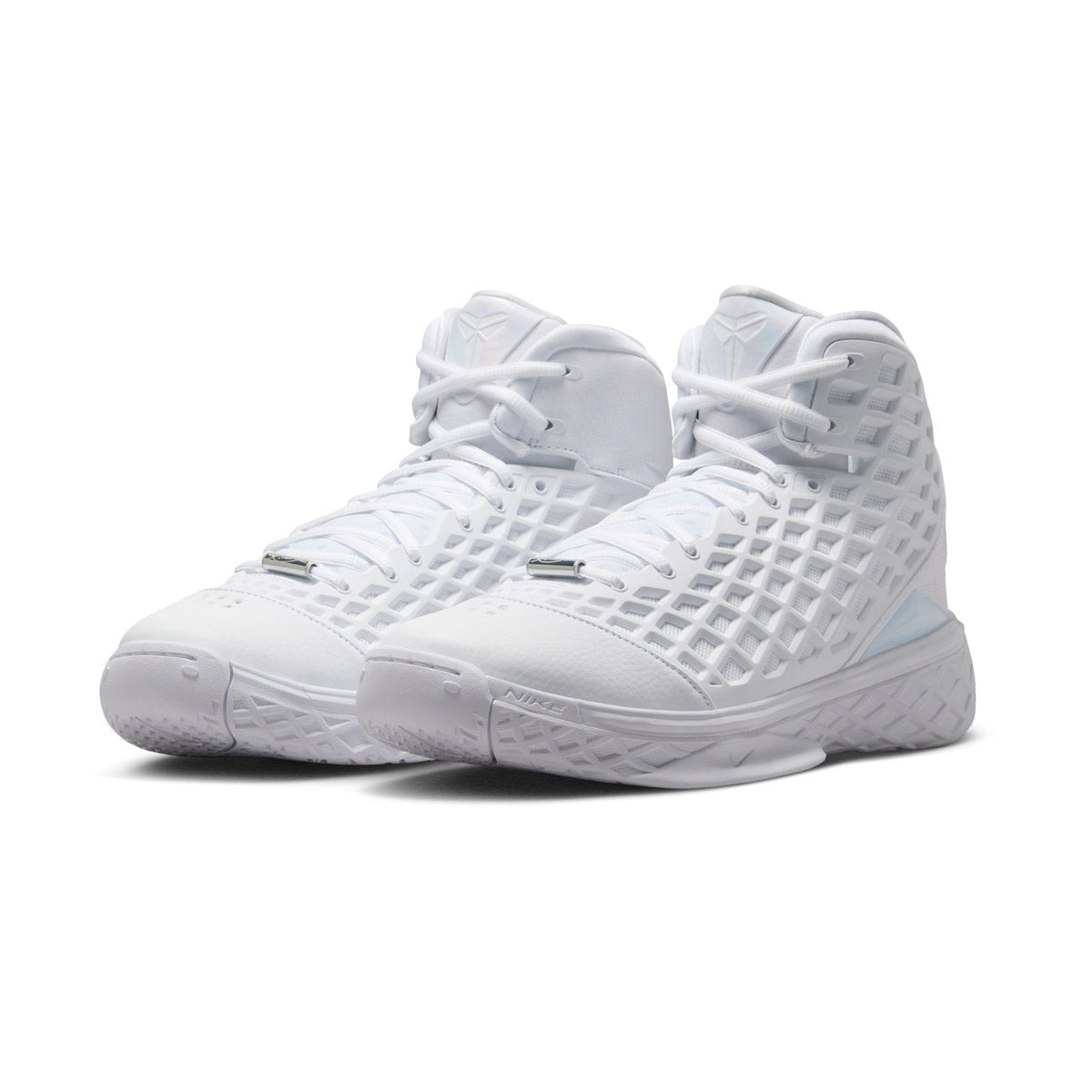 Kobe III Protro 'Halo' Basketball Shoes