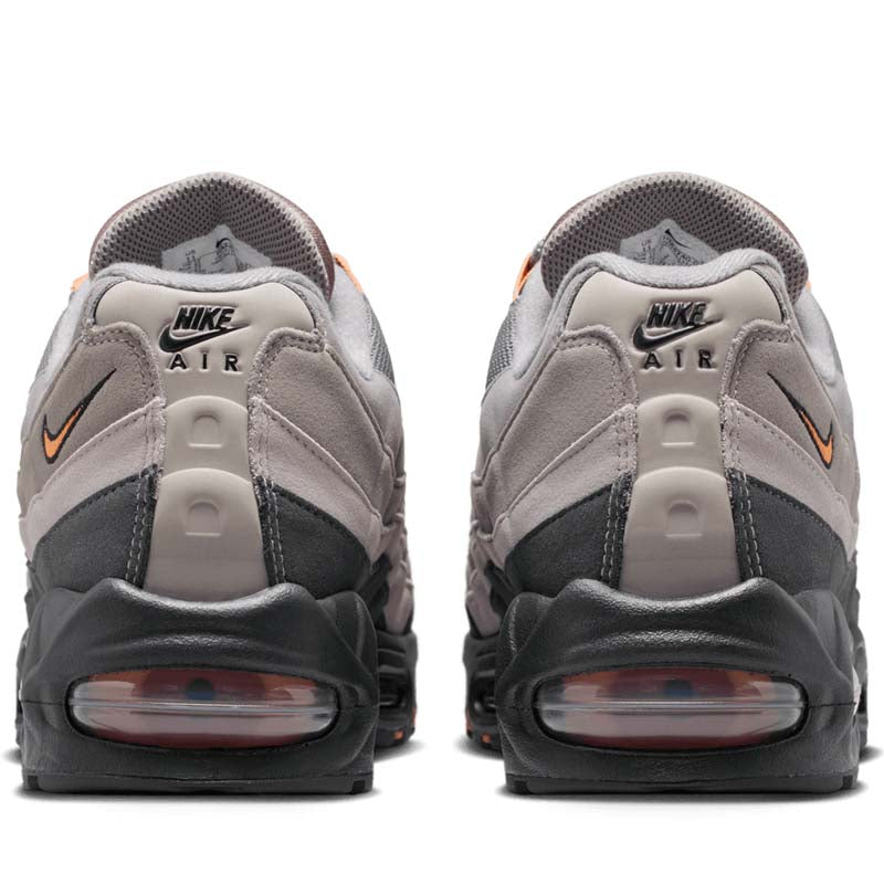 Nike Air Max 95 OG - Pencil Point/Hot Curry