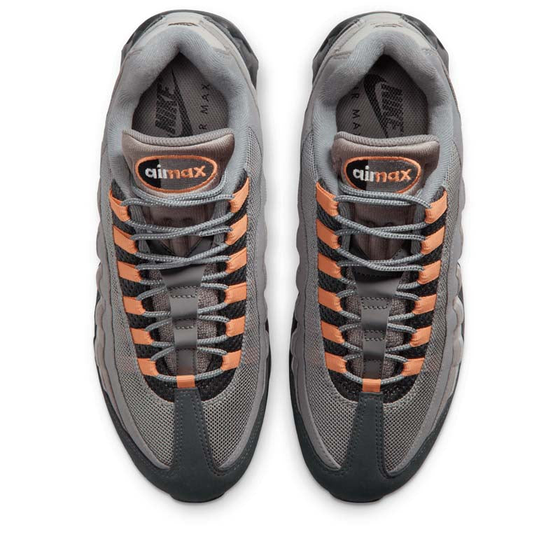 Nike Air Max 95 OG - Pencil Point/Hot Curry