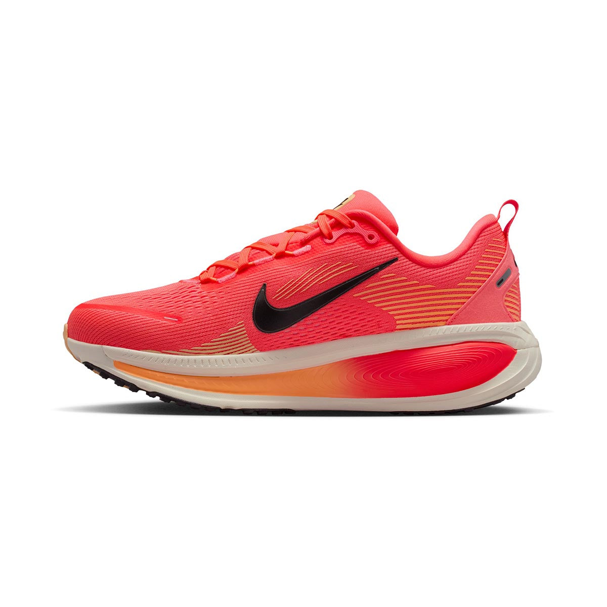 Nike Vomero 18 'Hot Lava Orange Pulse' Women's Shoes