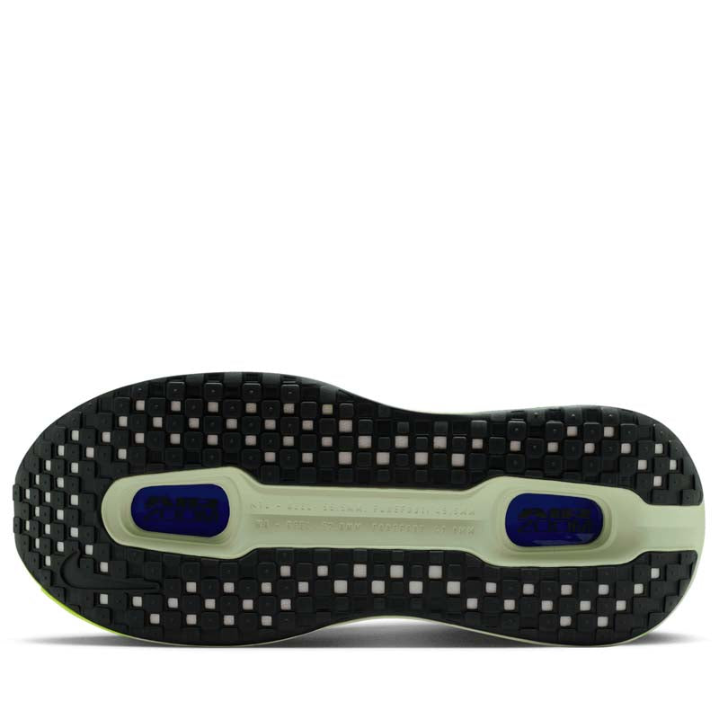 Nike Vomero Premium - Volt Tint/Black Spruce