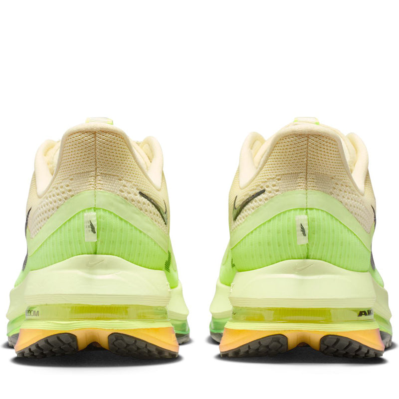 Nike Pegasus Premium - Alabaster/Barely Volt