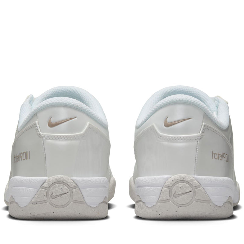 Nike T90 - Photon Dust/College Grey