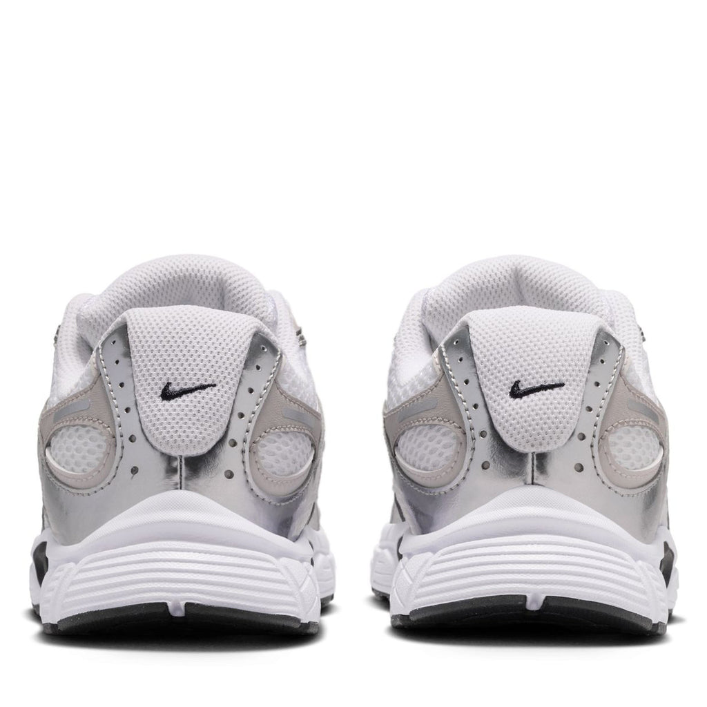 Nike V5 RNR (GS) - White/Vast Grey