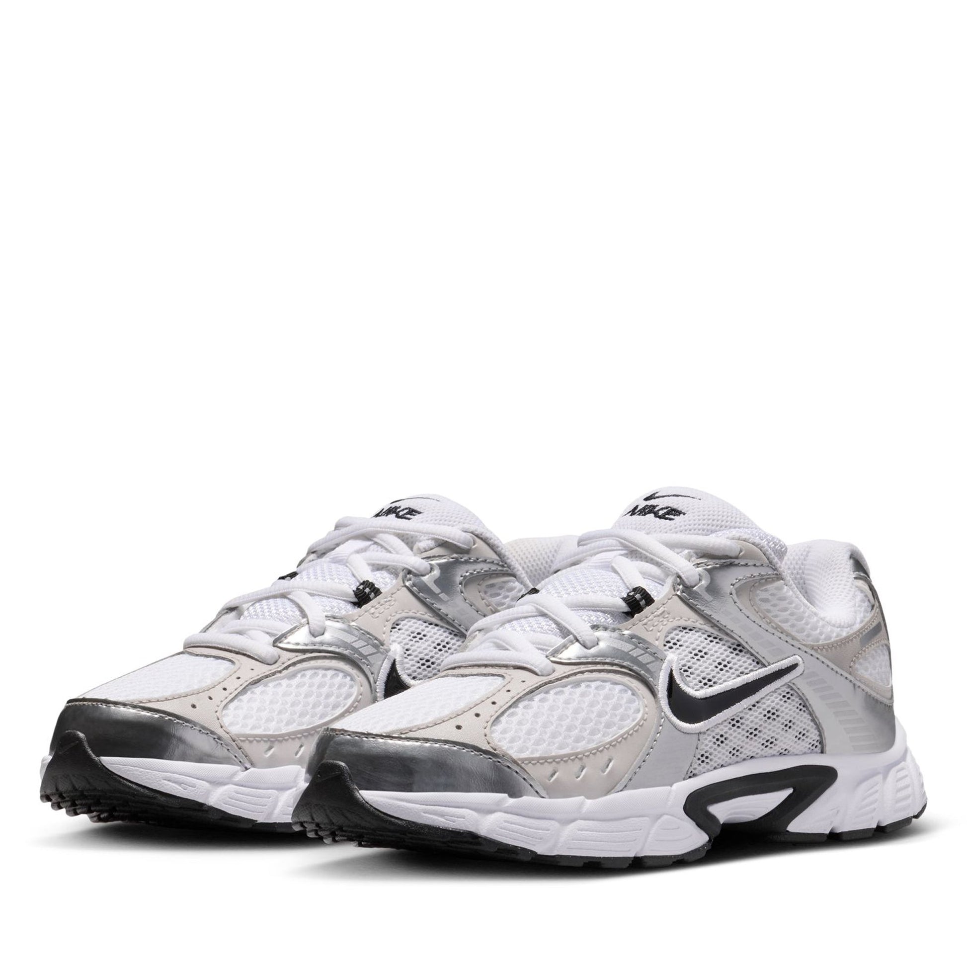 Nike V5 RNR (GS) - White/Vast Grey