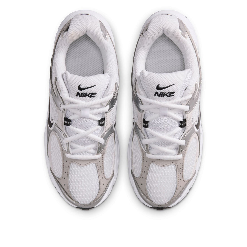 Nike V5 RNR (GS) - White/Vast Grey