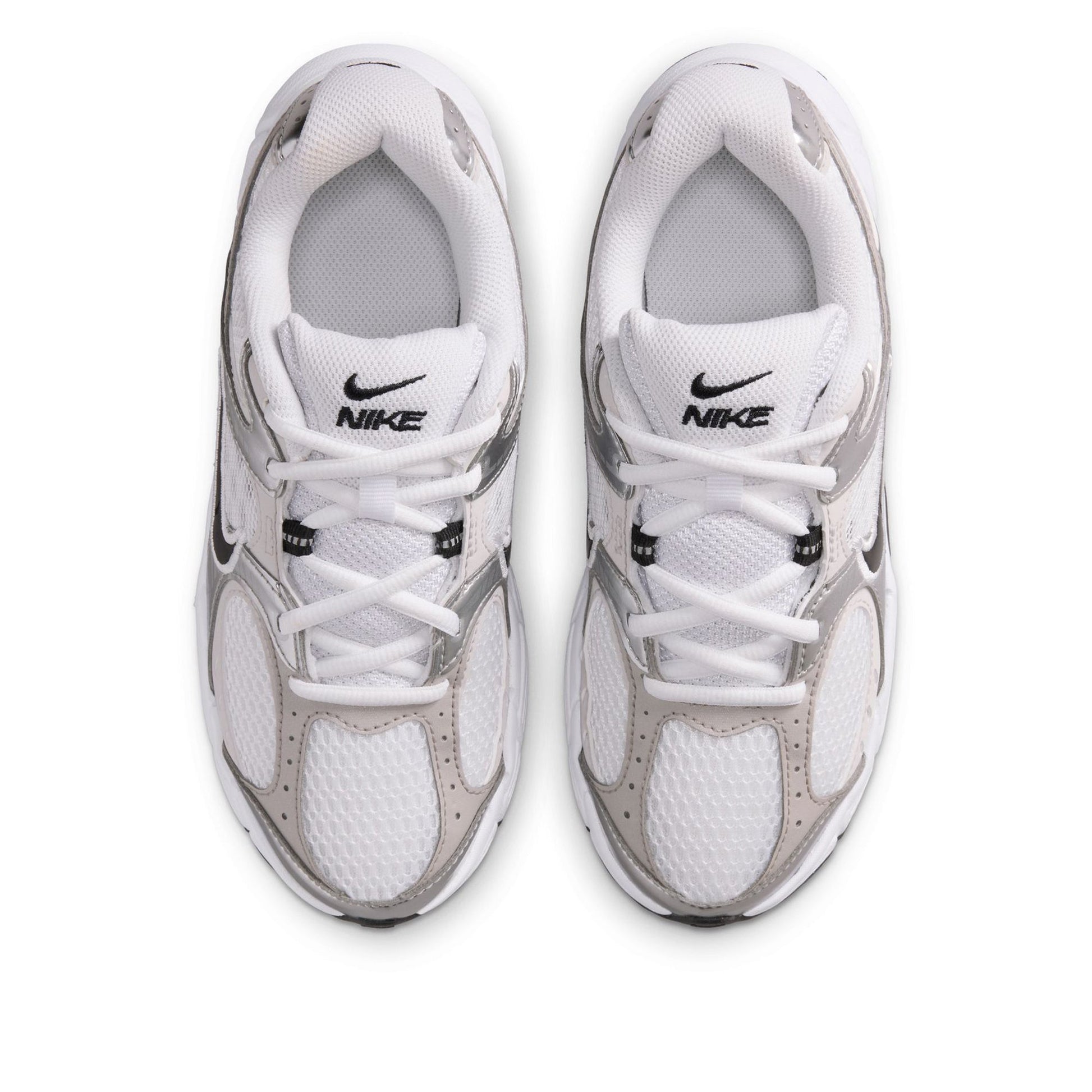 Nike V5 RNR (GS) - White/Vast Grey