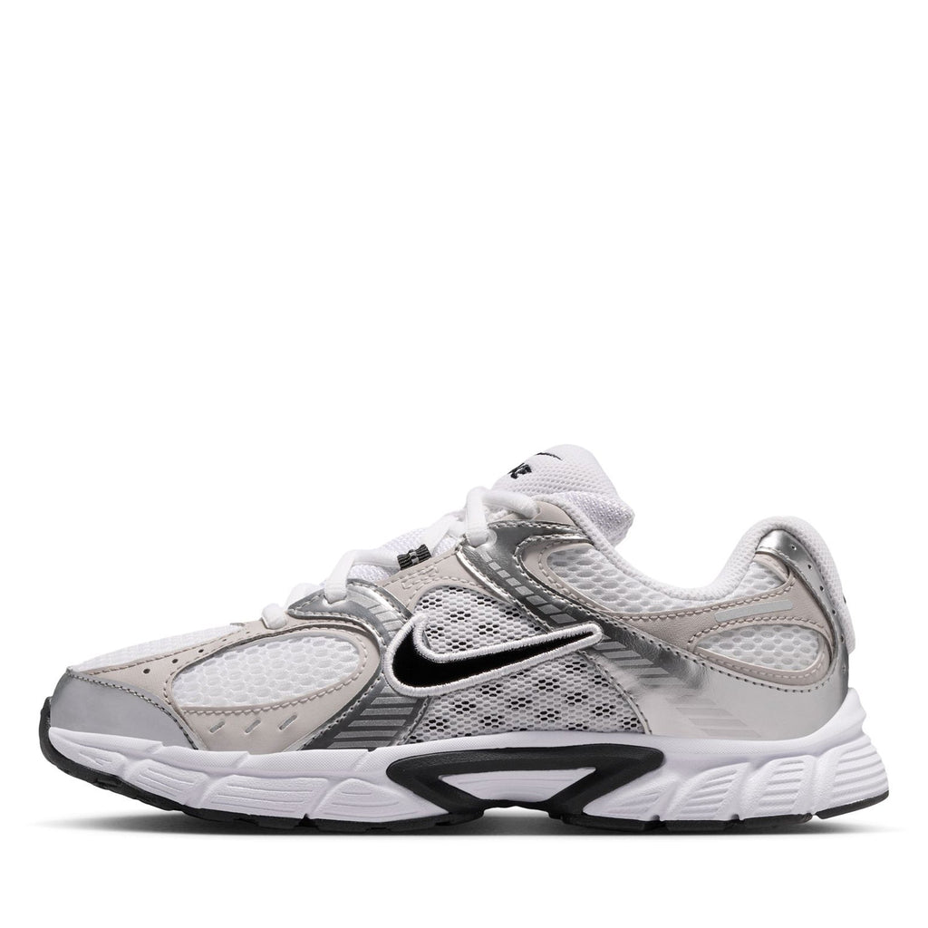 Nike V5 RNR (GS) - White/Vast Grey