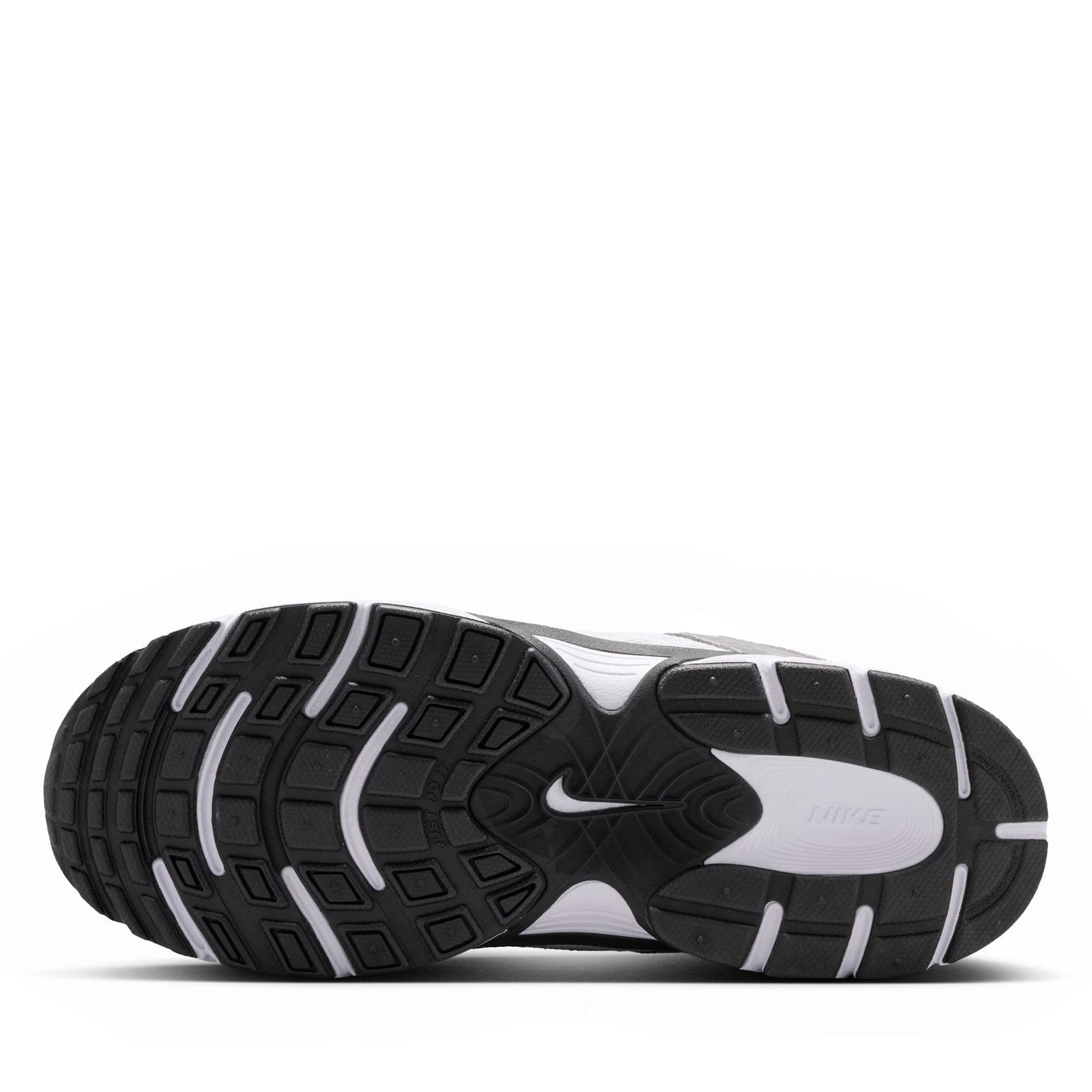 Nike V5 RNR (GS) - White/Vast Grey