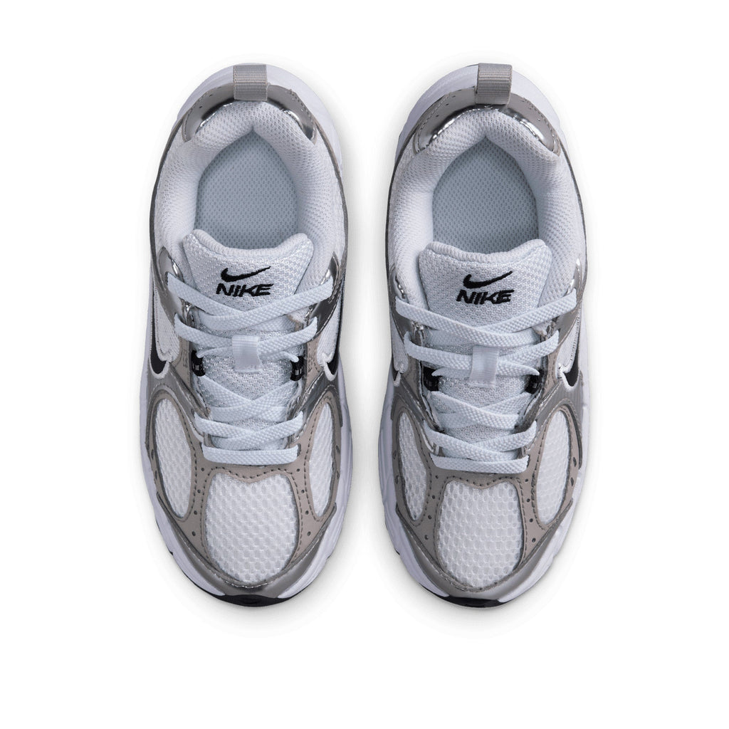 Nike V5 RNR (PS) - White/Vast Grey